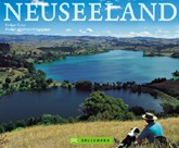 "Neuseeland" von Holger Leue (Fotos) und Paul D. Chilvers-Grierson (Text)
