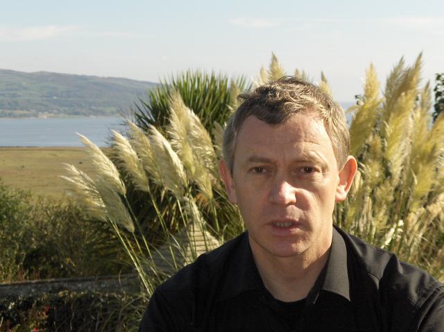 Paul D. Chilvers-Grierson